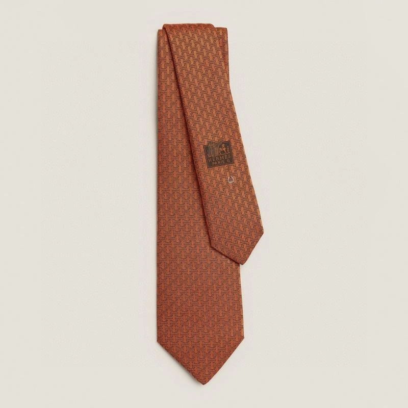 SmartChoice Hermes Neckties 268731