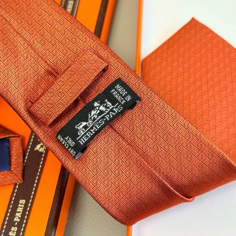 SmartChoice Hermes Neckties 268731