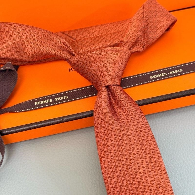 SmartChoice Hermes Neckties 268731