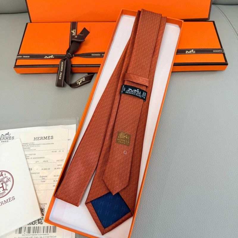 SmartChoice Hermes Neckties 268731