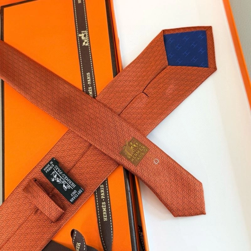 SmartChoice Hermes Neckties 268731
