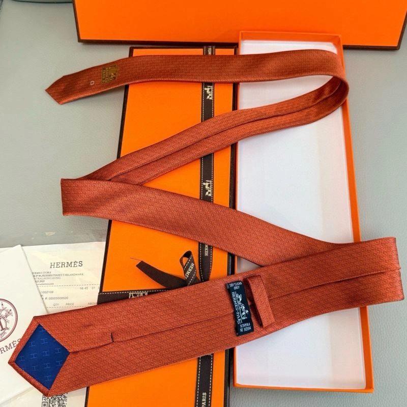 SmartChoice Hermes Neckties 268731