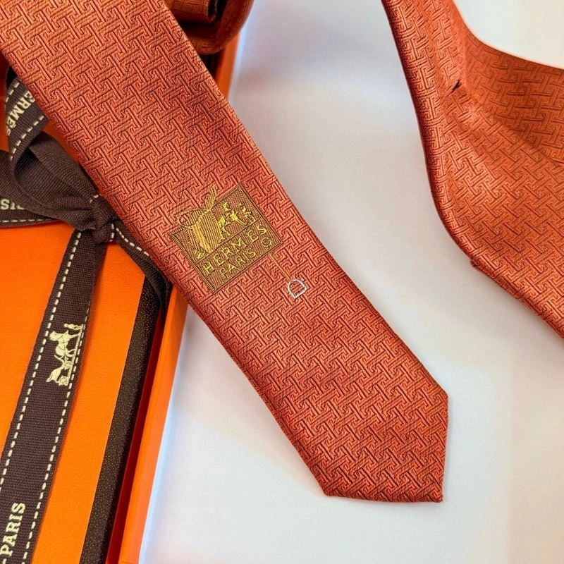 SmartChoice Hermes Neckties 268731