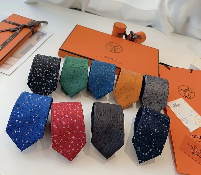 Hermes Neckties FlexibleFit 268724