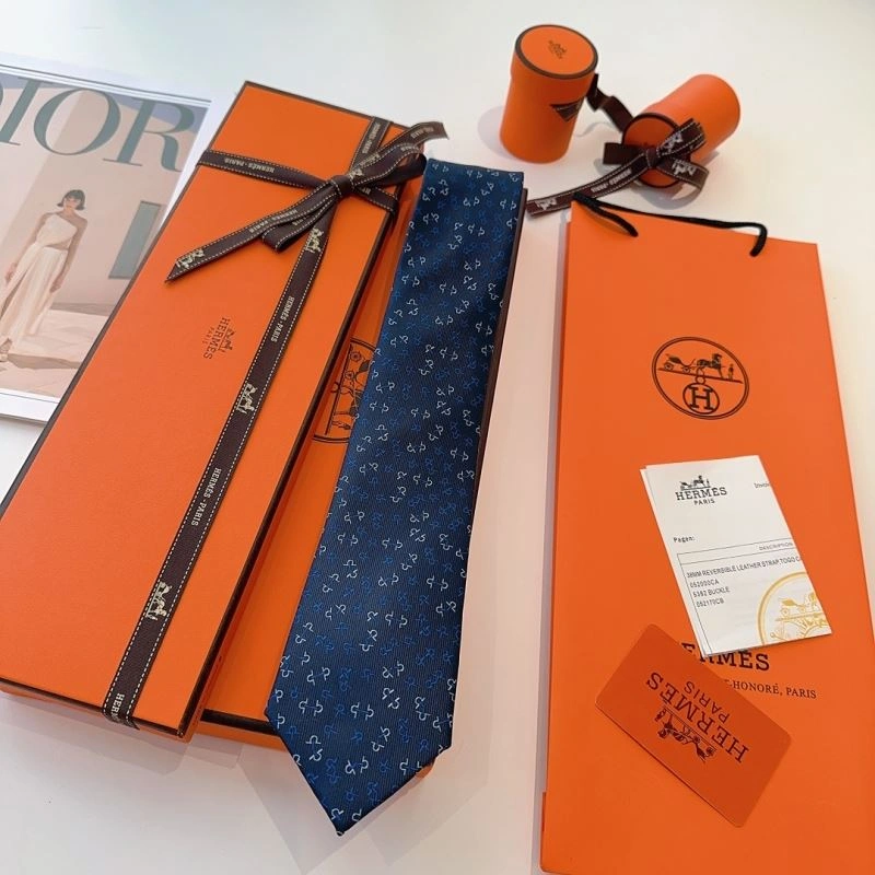 Hermes Neckties FlexibleFit 268724
