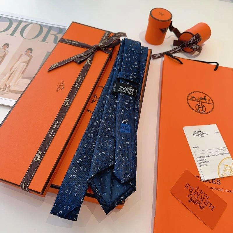 Hermes Neckties FlexibleFit 268724
