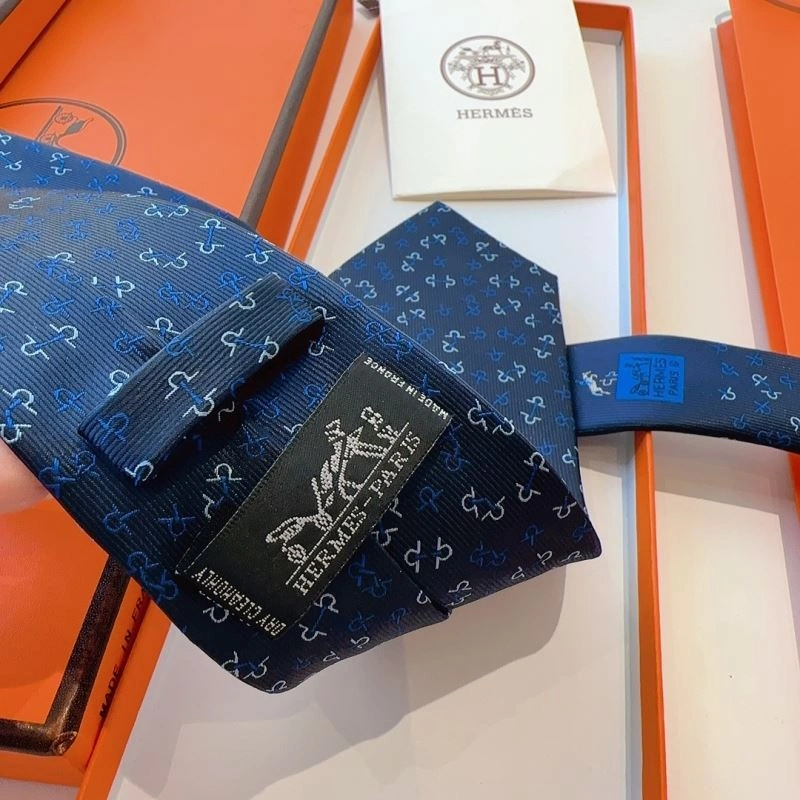 Hermes Neckties FlexibleFit 268724