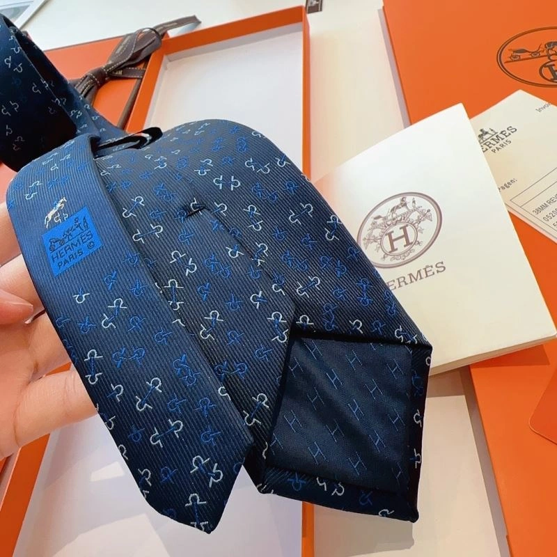 Hermes Neckties FlexibleFit 268724