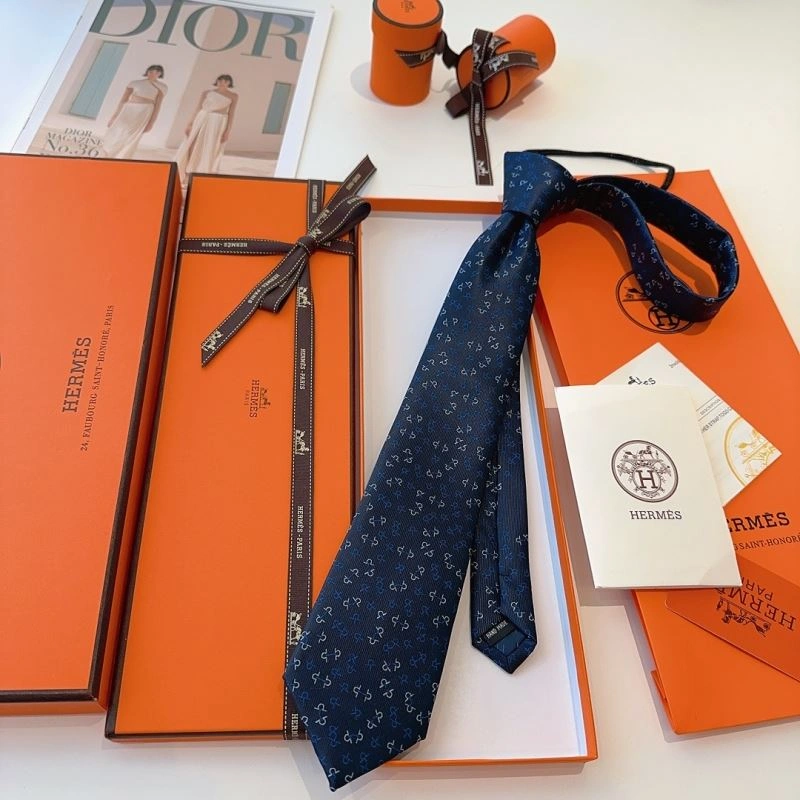 Hermes Neckties FlexibleFit 268724