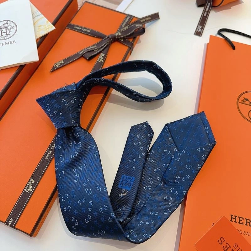 Hermes Neckties FlexibleFit 268724