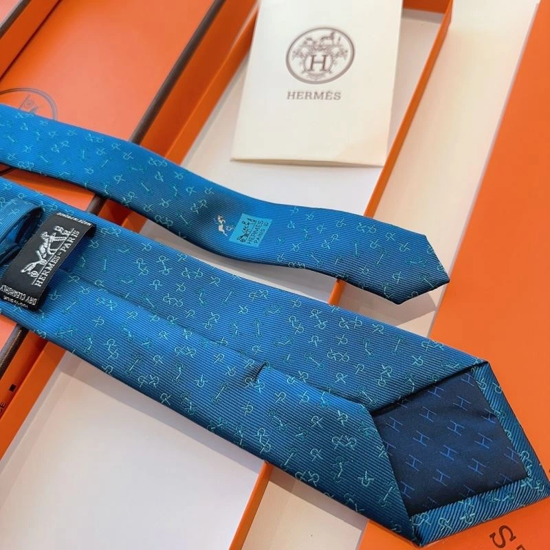 Lightweight Hermes Neckties 268737