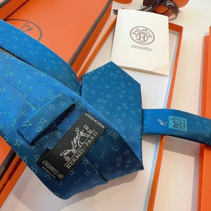 Lightweight Hermes Neckties 268737