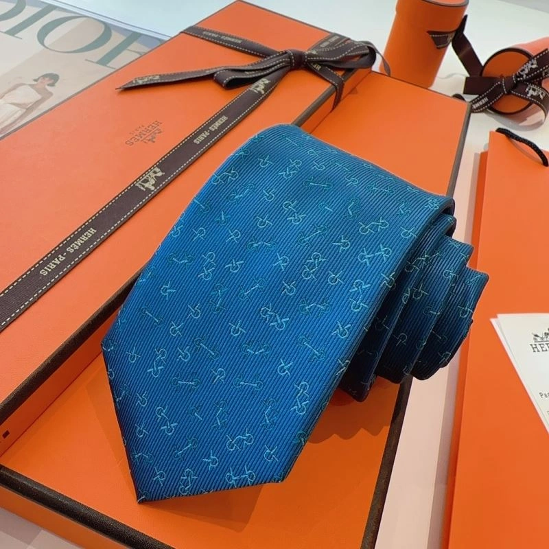 Lightweight Hermes Neckties 268737