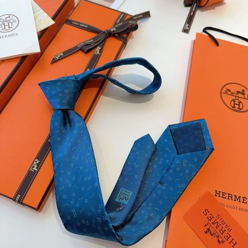 Lightweight Hermes Neckties 268737