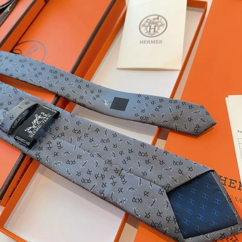 Hermes Neckties Snug 268746