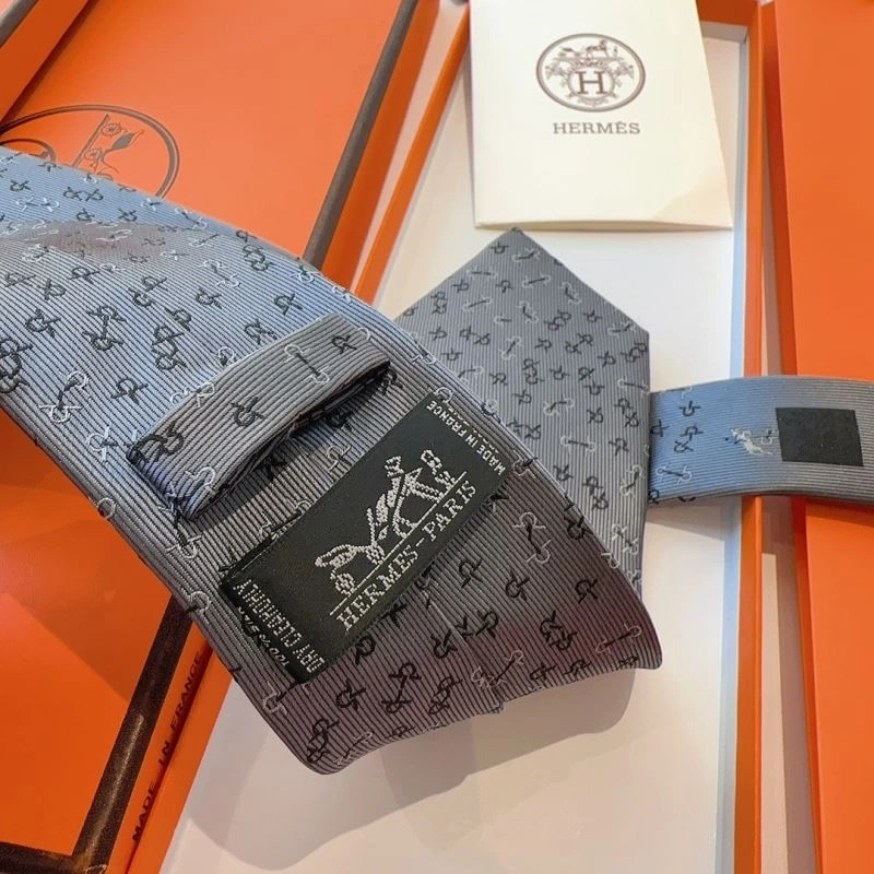 Hermes Neckties Snug 268746