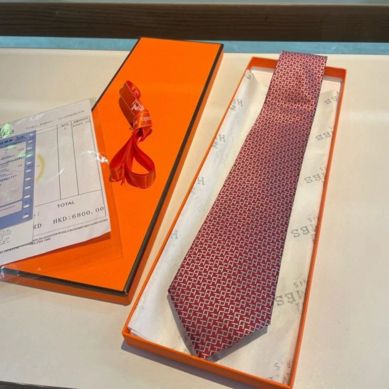 Hermes Neckties WellDesigned 268743