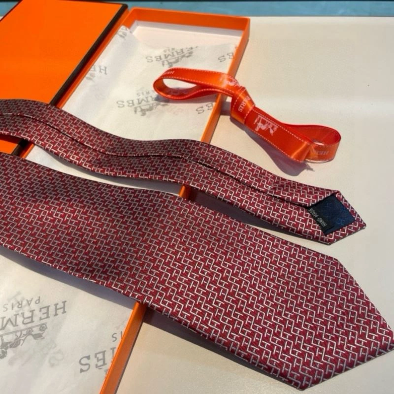 Hermes Neckties WellDesigned 268743