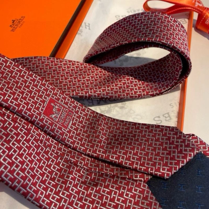 Hermes Neckties WellDesigned 268743