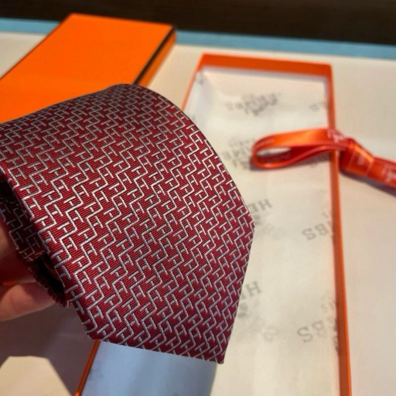 Hermes Neckties WellDesigned 268743