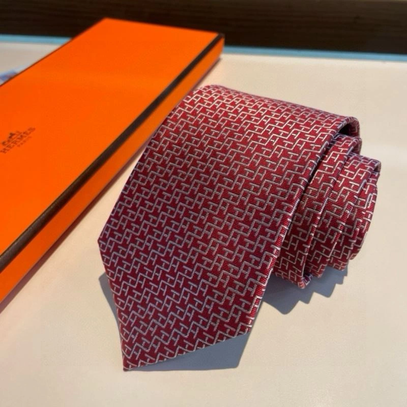 Hermes Neckties WellDesigned 268743