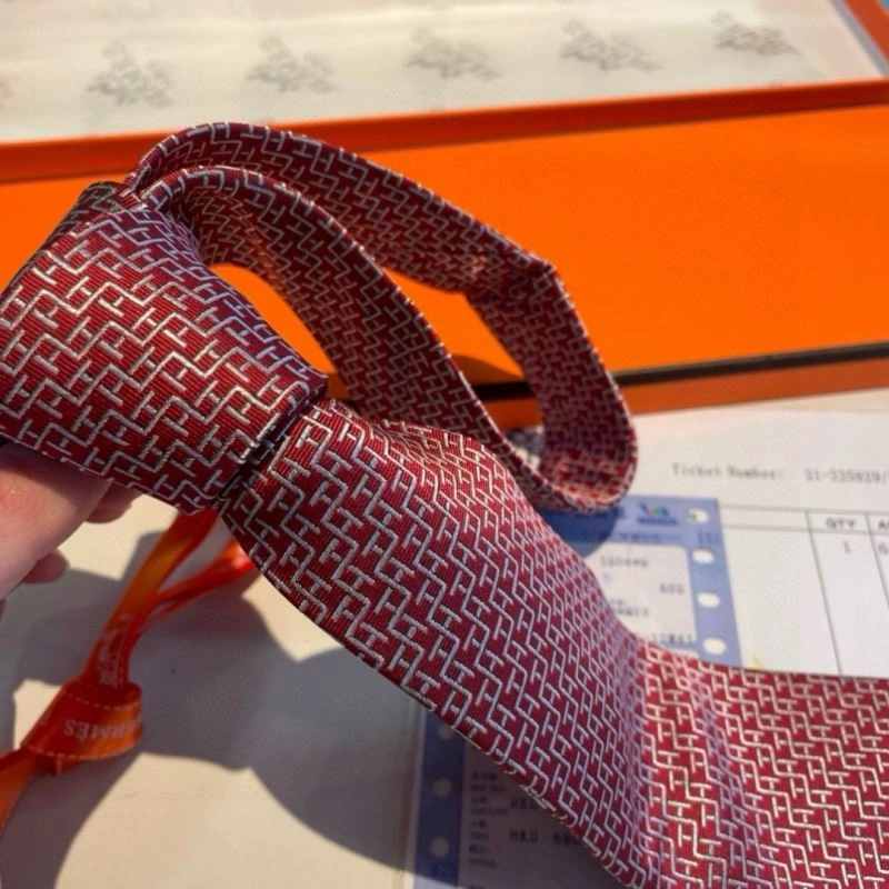 Hermes Neckties WellDesigned 268743