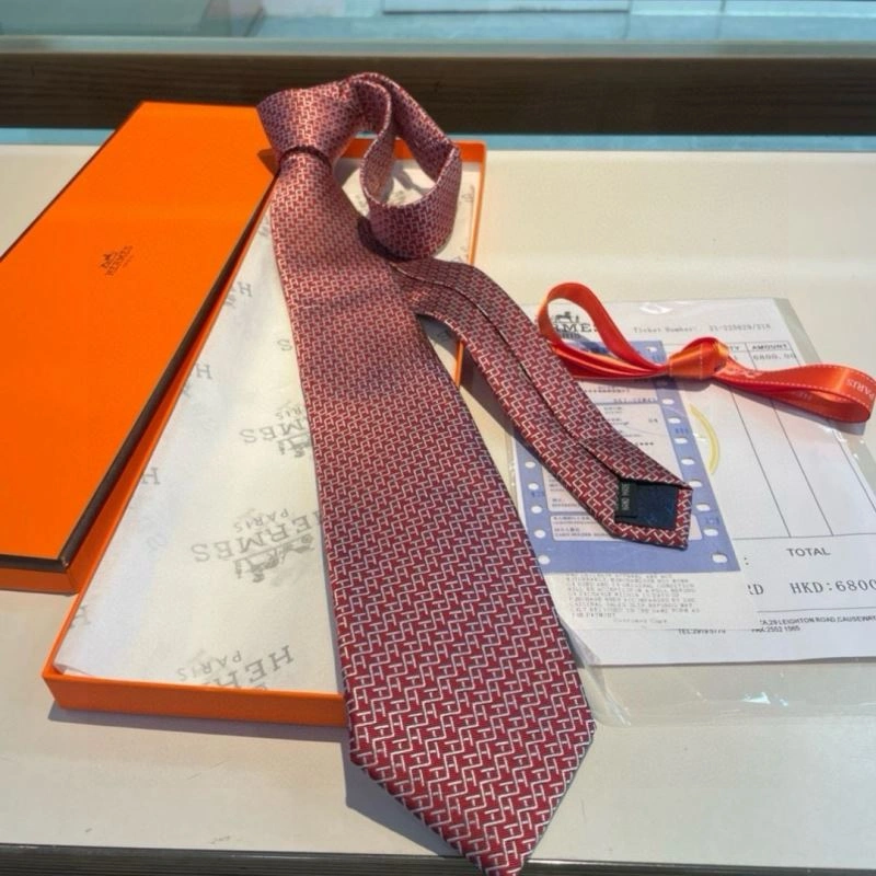 Hermes Neckties WellDesigned 268743