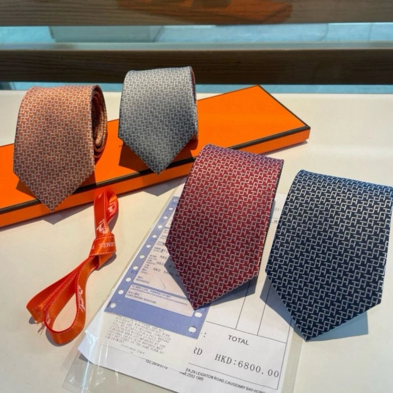 UrbanStyle Hermes Neckties 268722