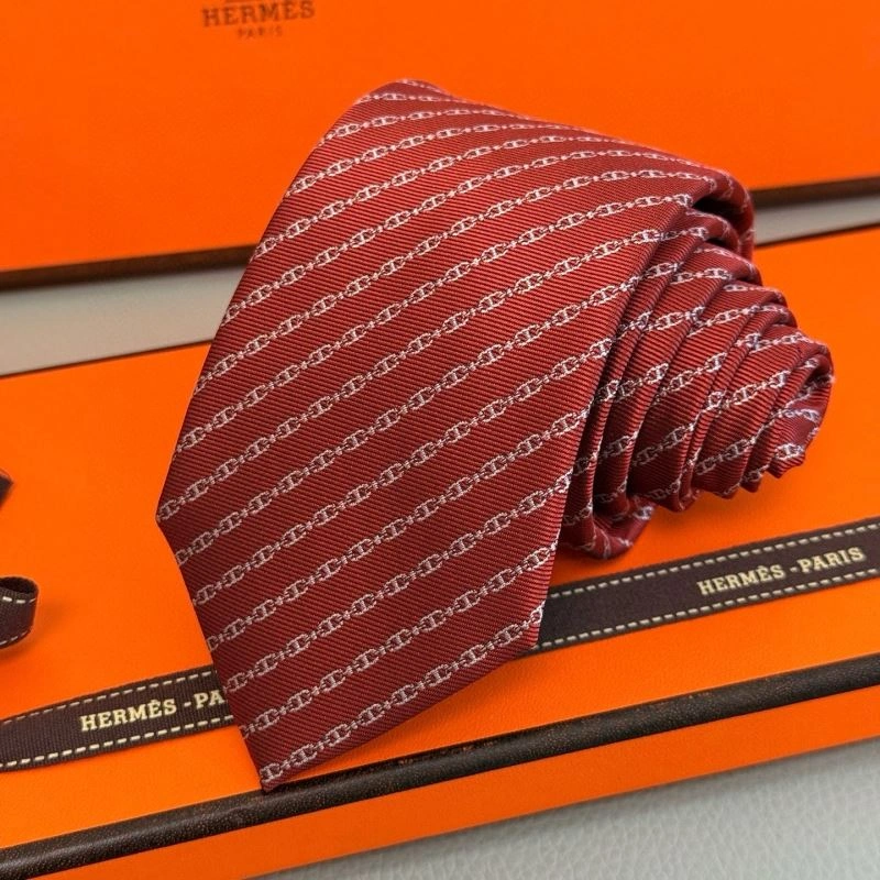 Practical Hermes Neckties 268723