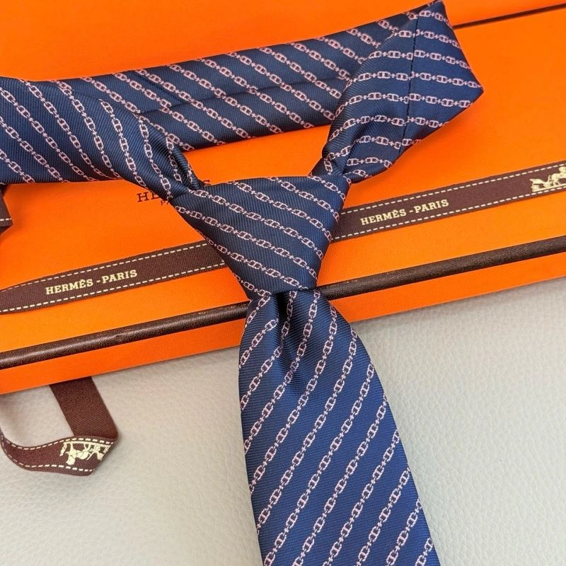 Hermes Neckties Tailored 268719