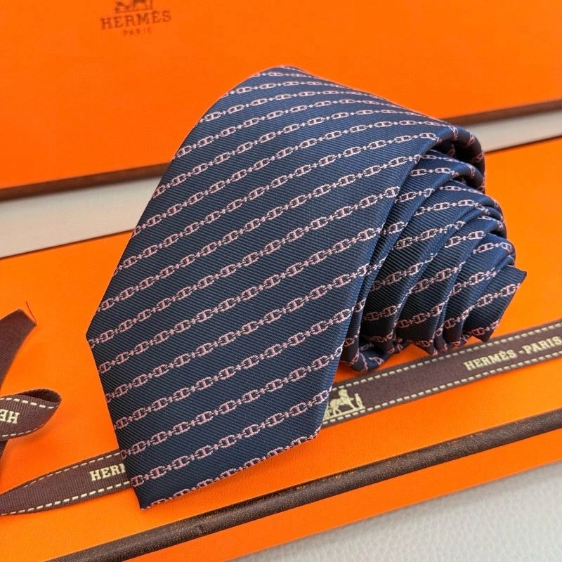 Hermes Neckties Tailored 268719