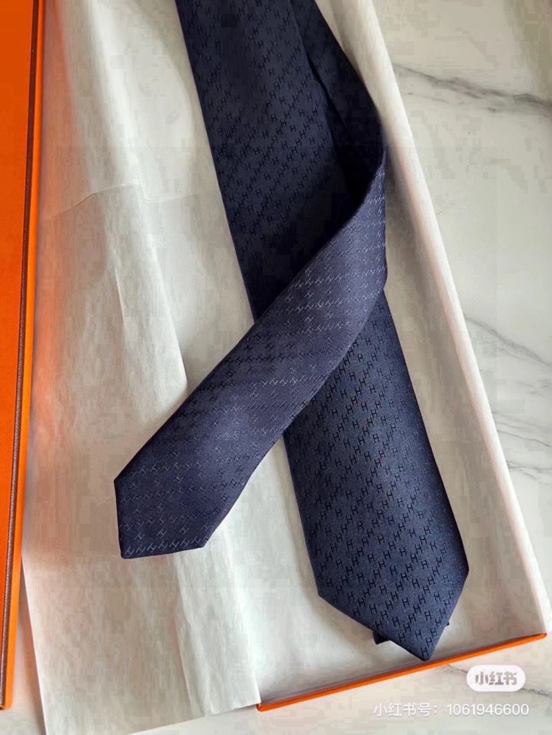 Hermes Neckties StreetReady 268715