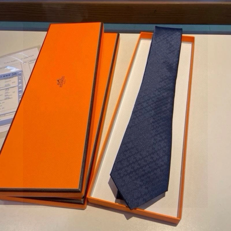 Hermes Neckties StreetReady 268715