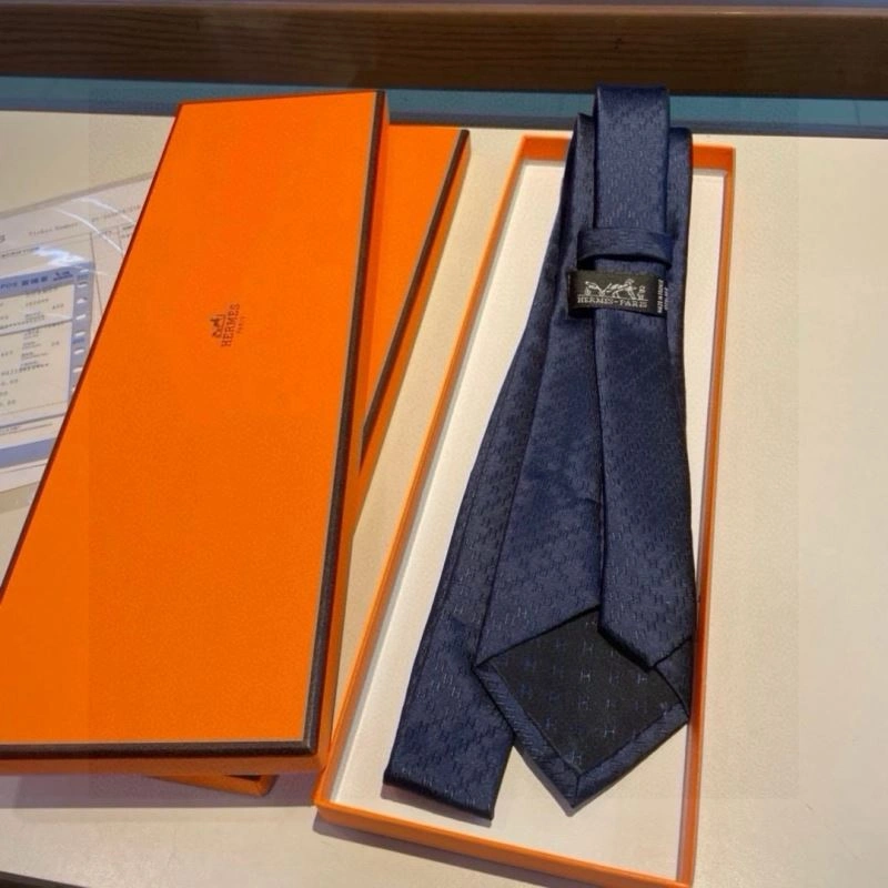Hermes Neckties StreetReady 268715