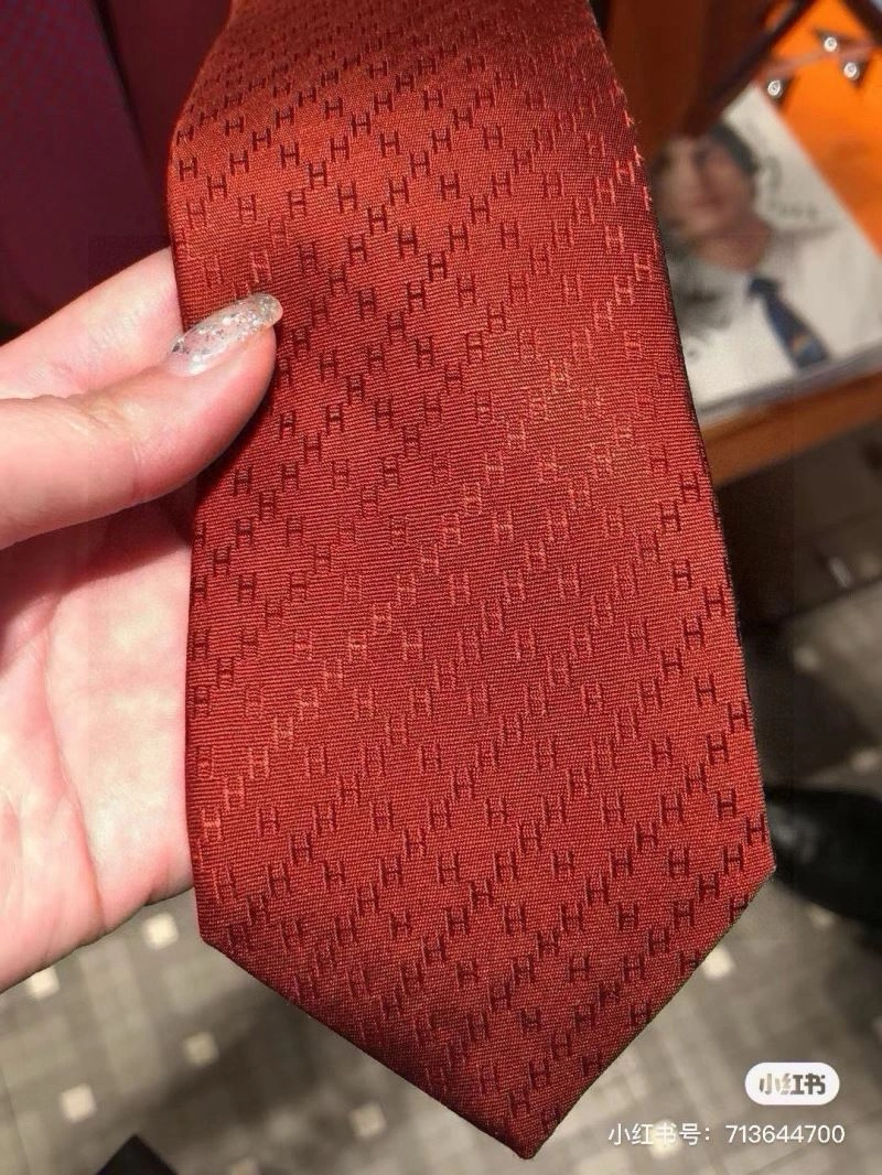 Breathable Hermes Neckties 268713