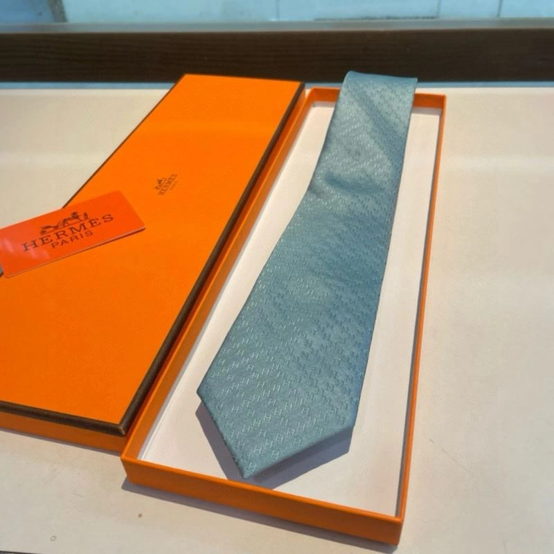 Hermes Neckties EasyCare 268707
