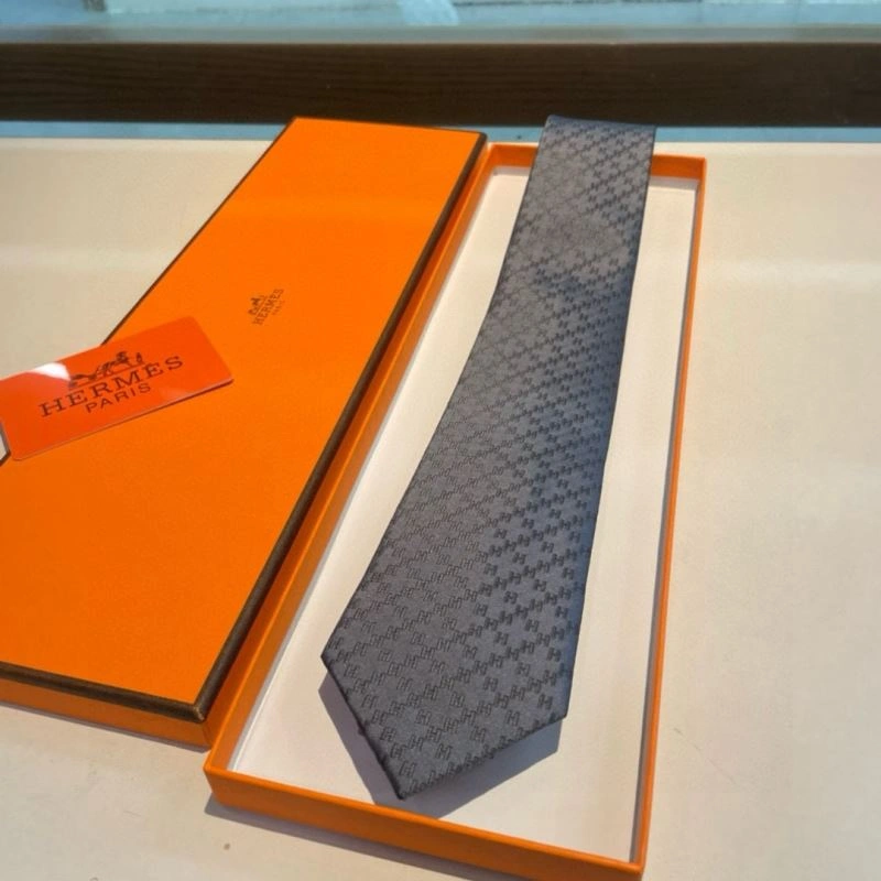 Hermes Neckties EasyCare 268707