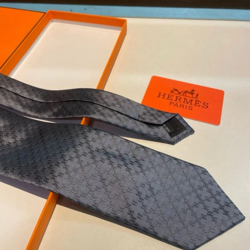 Hermes Neckties EasyCare 268707