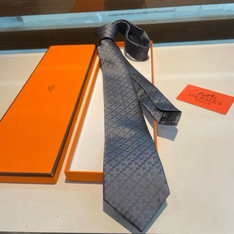 Hermes Neckties EasyCare 268707