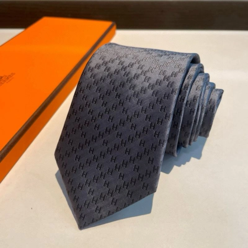 Hermes Neckties EasyCare 268707