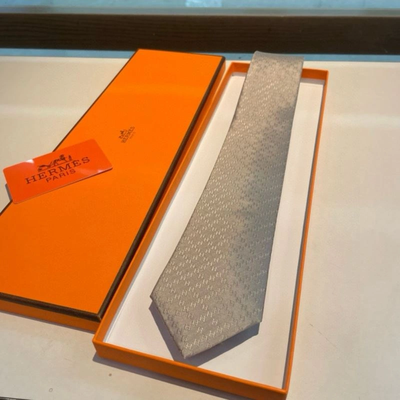 Durable Hermes Neckties 268699