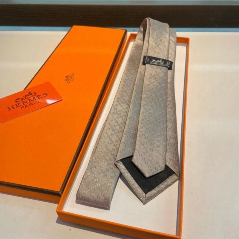 Durable Hermes Neckties 268699