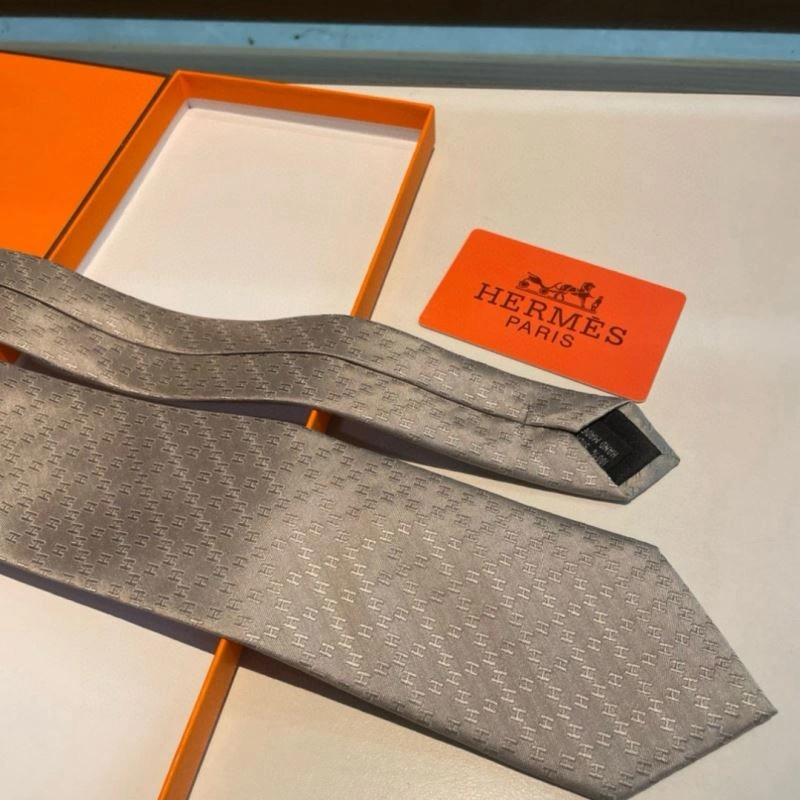 Durable Hermes Neckties 268699