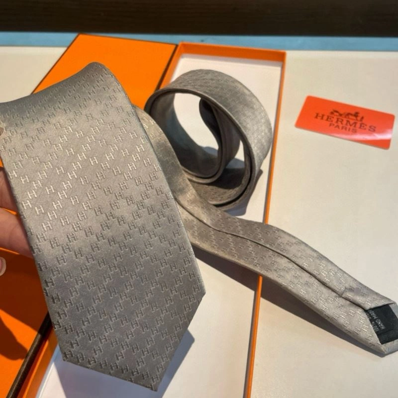 Durable Hermes Neckties 268699
