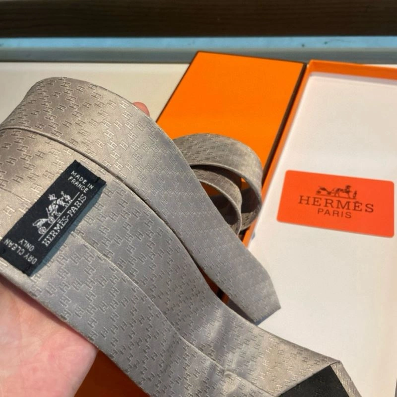 Durable Hermes Neckties 268699