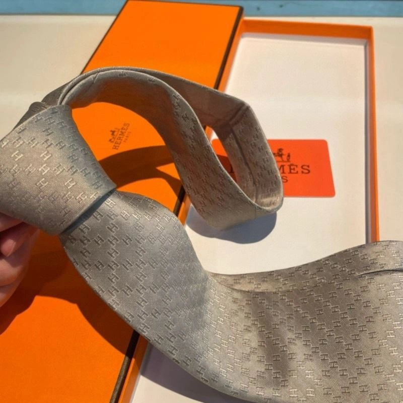 Durable Hermes Neckties 268699