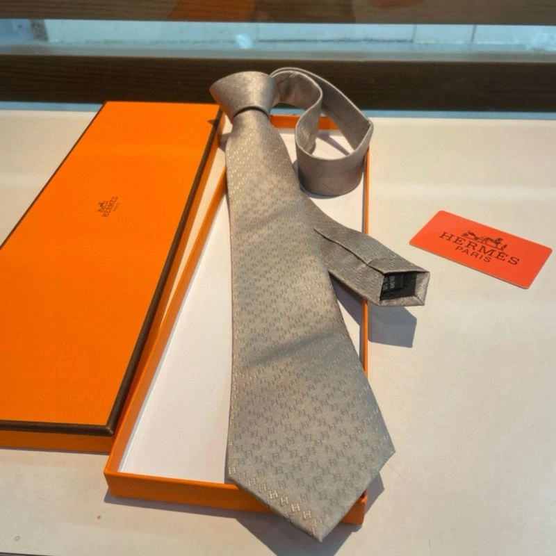 Durable Hermes Neckties 268699