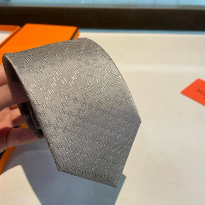 Durable Hermes Neckties 268699