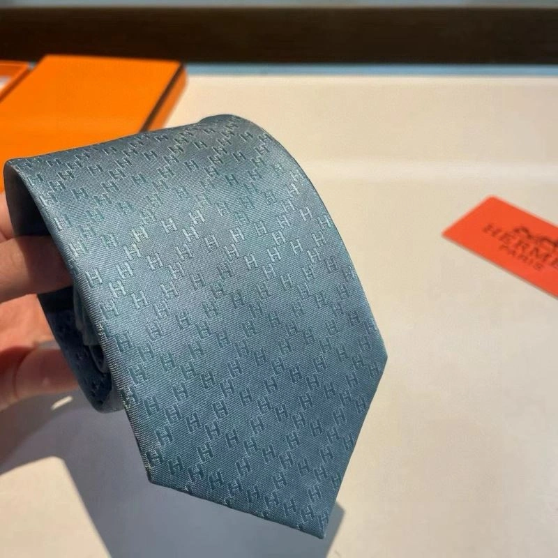 Vibrant Hermes Neckties 268694