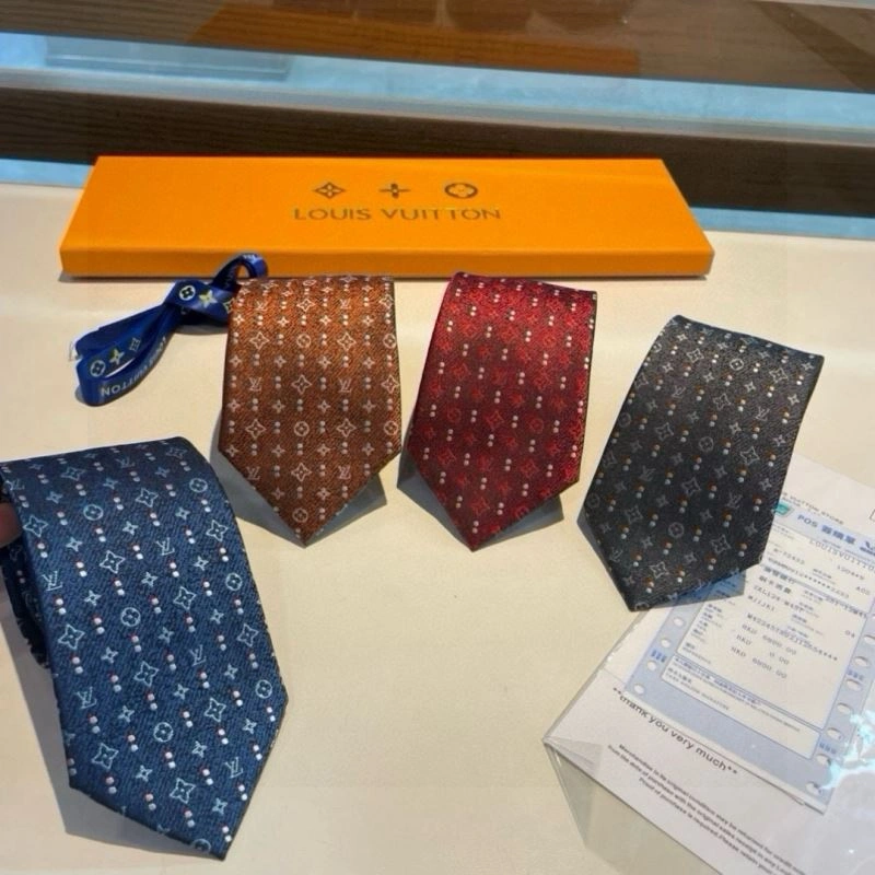 Effortless Hermes Neckties 268701